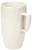 Kubek do kawy latte CREMA 500ml, biały