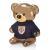 Skarbonka Teddy bear Inn My Home, wielokolorowy