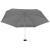Mini-parasol, szary