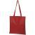 Torba non-woven, bordowy