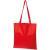 Torba non-woven, czerwony