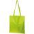 Torba non-woven, jasnozielony