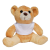 Maskotka Funny Bear, 