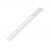 Opaska odblaskowa 30 cm, srebrny