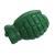 Antystres Grenade, zielony