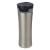 Kubek izotermiczny Telescope 430 ml, czarny, srebrny