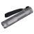 Latarka Straight Line LED, srebrny