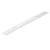 Opaska odblaskowa 45 cm, srebrny