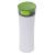 Kubek izotermiczny Telescope 430 ml, biały, zielony