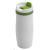 Kubek izotermiczny Viki 390 ml, biały, zielony