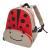 Plecak dziecięcy Happy Ladybird, 
