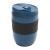Kubek izotermiczny Offroader 200 ml, granatowy