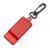 Gwizdek odblaskowy Whistle Reflect, czerwony