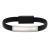 Kabel USB Bracelet, czarny
