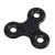 Fidget Spinner, czarny