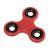 Fidget Spinner, czerwony