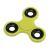 Fidget Spinner, jasnozielony