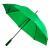 Parasol Winterthur, zielony