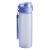 Bidon Brisk 600 ml, niebieski