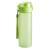 Bidon Brisk 600 ml, jasnozielony