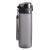 Bidon Brisk 600 ml, szary