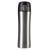 Kubek termiczny Secure 400 ml, srebrny