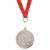 Medal Soccer Winner, srebrny