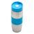 Kubek izotermiczny Harbin 350 ml, niebieski