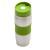 Kubek izotermiczny Harbin 350 ml, jasnozielony