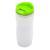 Kubek izotermiczny Askim 350 ml, zielony