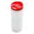 Kubek izotermiczny Askim 350 ml, czerwony