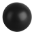 Antystres Ball - druga jakość, czarny