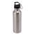 Bidon Gracile 750 ml, srebrny