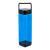 Bidon Feelsofine 800 ml, niebieski