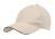 Czapka baseballowa LIBERTY, beżowy