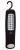 Robocza lampa LED WORKFLOW, czarny