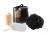 Zestaw wellness SWEET HARMONY, czarny