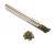 Zaparzarka do herbaty GREAT PLEASURE, szary, srebrny
