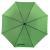 Parasol typu golf MOBILE, jasnozielony