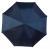 Parasol typu golf MOBILE, granatowy