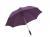 Automatyczny parasol RUMBA, wrzosowy