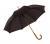 Automatyczny parasol BOOGIE, czarny