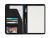 Organizer MILANO-PORTFOLIO II, czarny