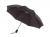 Parasol składany bez automatu REGULAR, czarny