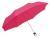 Parasol mini TWIST, różowy