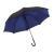 Parasol automatyczny DOUBLY, niebieski, czarny