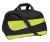 Torba sportowa PEP, czarny, zielony