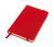 Notes ATTENDANT w formacie A6, czerwony
