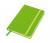 Notes ATTENDANT w formacie A6, zielony