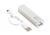 Powerbank ENDURANCE, srebrny